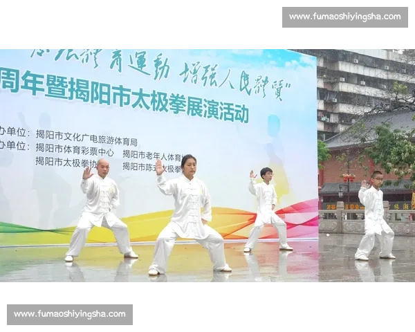 全民健身新趋势：探索体育运动对身心健康全面促进作用