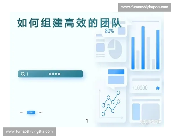 打造高效协作氛围的体育团队建设与绩效提升策略 打造高效协作氛围的体育团队建设与绩效提升策略