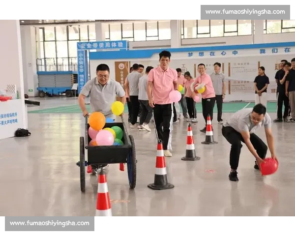 激情与团队协作的极限挑战探索接力比赛中的速度与默契力量