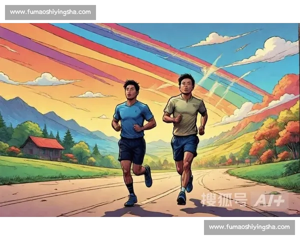 体育心理干预与训练实操研究：提升运动员竞技表现与心理韧性