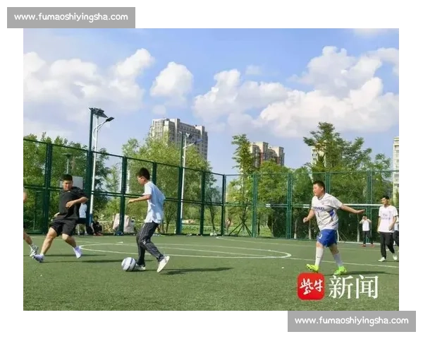 打造安全健康绿色的体育运动环境促进全民健身发展新策略