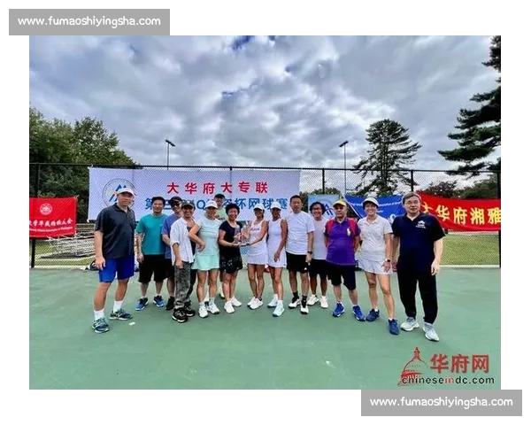 激烈对决：网球赛场上的速度与技巧巅峰较量