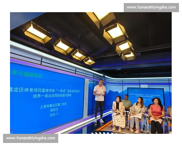 体育精神与社会生活融合探索推动全民健康发展的新视角