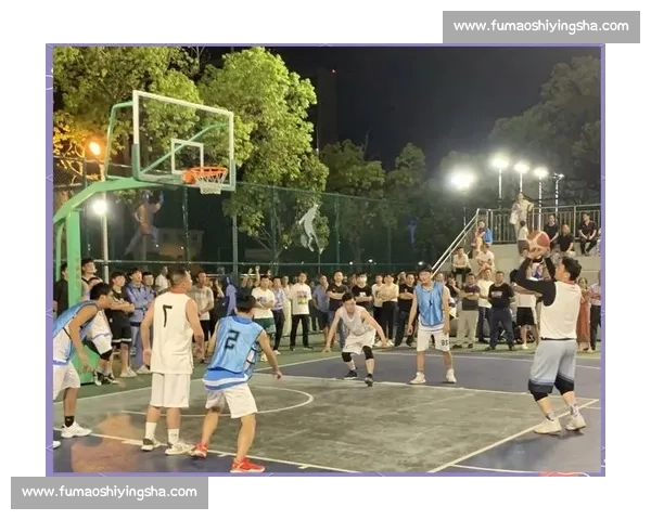 激烈对决背后的智慧与团队协作在篮球赛场上的精彩展现